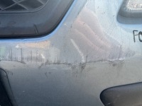 Ford focus mk2 бампер перед передній z3 kombi Ціна, фото thumb