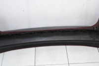 Renault clio 3 универсал рестайлинг  09r- бампер задний задний tennj Доставка, фото thumb