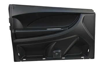 фото thumb №1, Панель дверь внутренний левый aixam sensation