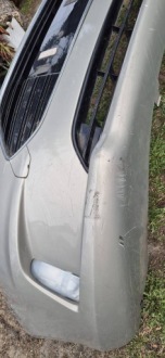 фото thumb №8, Бампер передний перед ford b-max