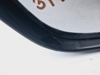 фото thumb №6, Зеркало наружное левый перед 3 pin partner iii berlingo iii lift #8685