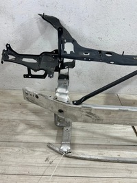 фото thumb №8, Mini cooper countryman f60 2018 pas передний