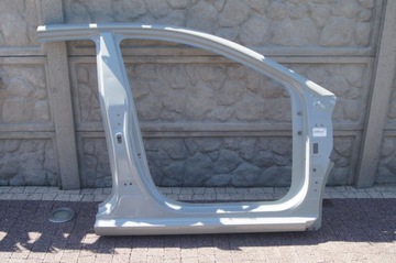 фото thumb №1, Поріг hyundai i20 iii правий стійка 2020+