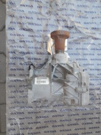 фото thumb №1, Трансмиссия угловая 32249459 volvo xc60 ii 2020r w-wa