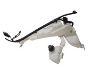 фото thumb №1, Бачок омывателя superb iii 3v0955453