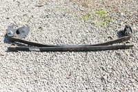 фото thumb №9, Ресора задня ford transit mk8 двійник 2 щітки