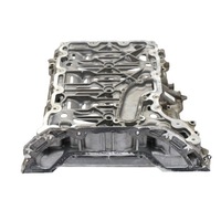 фото thumb №10, Mercedes w205 c118 поддон масляная двигателя om654 дизель a6540107410