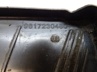 Купити Peugeot 308 t9 hb рестайлінг  основа акумулятор 9817230480, фото thumb