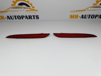 фото thumb №7, Tesla model s 2012-2021 правий відбивач заднього бампера 6007706-00-d