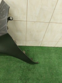 Крило перед передній ліве mercedes cla a117 Недорого, фото thumb