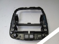 фото thumb №1, Рамка кронштейн радио renault clio iv 13r