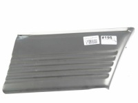 фото thumb №1, Mercedes s klasa w126 молдинг крила правий перед