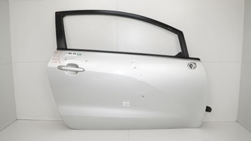 фото thumb №1, Дверь правый перед kia rio iii 11-14r 3d 3d