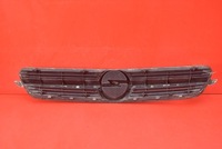 фото thumb №12, Решітка решітка радіатора чорна 464192822 opel vectra c 02-05