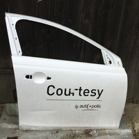 фото thumb №1, Volvo v40 ii дверь правое перед передние