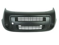 фото thumb №1, Бампер передний citroen nemo 2007-2016 каждый цвет