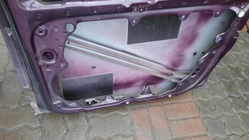 фото thumb №6, Дверь перед правые vw polo 9n 02r 5d