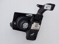 фото thumb №1, Вентилятор rzutnika head-up jaguar xe x760 15-19