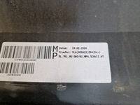 фото thumb №8, Bmw 5 v g60 диффузор спойлер бампер задний задняя 8084866