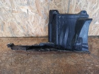 фото thumb №1, Корпус защита двигателя toyota corolla e21