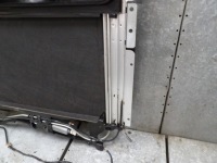 Jeep grand cherokee wk люк в Україні, фото thumb