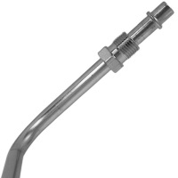 Задний левый шланг гидравлический подвеска citroen c5 c6 05- 9684423680 Киев, фото thumb