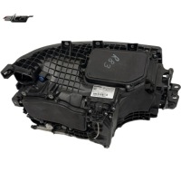 Фара фара левая перед full led scania r 1ex 014.542-05 в Украине, фото thumb