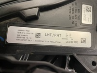 фото thumb №9, Bmw x7 g07 lci lift kompletny перед m набор цвет 475 капот бампер лампы