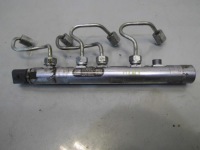 Молдинг упорскування mini r56 r57 1.6 d 0445214237 Доставка, фото thumb