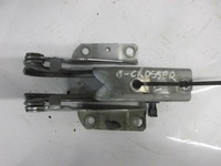 фото thumb №1, Петля петлі капота перед праві лівий комплект citroen c-crosser a31