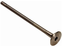 фото thumb №1, Клапан выпускной dacia sandero i 1.1 logan ii 1.1 ii mcv 1.1