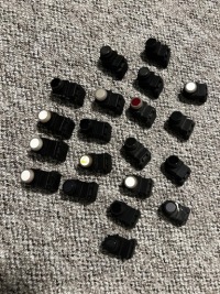 фото thumb №1, Kia hyundai датчик парковки pdc 95720-d3000