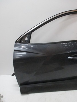 фото thumb №5, Двері hyundai tucson iv 21r ліві передні