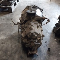 фото thumb №7, Volkswagen lt35 2,5tdi коробка передач передач g28 5r