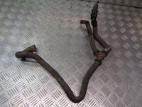 фото thumb №1, Магистраль wody водяная renault clio iii 1.5 dci