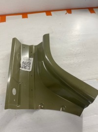 Tesla model y порог правый  задний задняя  новый оригинальный номер 42cm Доставка, фото thumb
