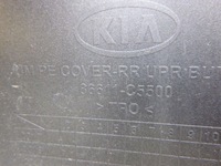 фото thumb №7, Kia sorento iii lift 18- бампер задний