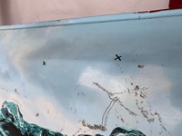 фото thumb №12, Tesla x двері ліва задні poznań giełda