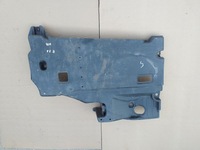 фото thumb №1, Toyota оригинальный номер 57628-02160 защита плита пол