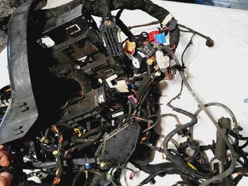 фото thumb №13, Комплектная жгут установка vw golf vii 7 5g9 1.6 tdi clha 2012-2016 универсал