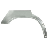 фото thumb №1, Ремкомплект крила заднього права mercedes w124