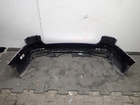 фото thumb №8, Бампер зад задній audi a6 c8 2018- універсал 4k9807511