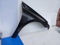 фото thumb №3, Крила передній правий чорний renault laguna iii