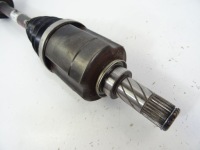 фото thumb №9, Nissan x-trail t32 1.6 dci піввісь ліва коротка перед 391011887r 2014-2021