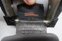 фото thumb №4, Pas безпеки середина peugeot 607