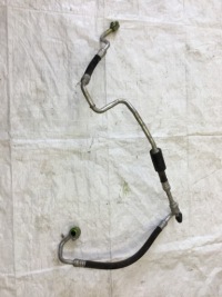 фото thumb №9, Шланг кондиціонера 6q1820743f vw polo 9n ibiza 6q1820721n 6q1820741j