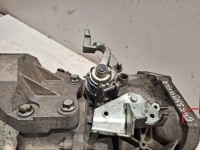 фото thumb №14, Коробка передач m38 545530j4563wr 55234830 fiat ducato iii 2.0 jtd mjtd