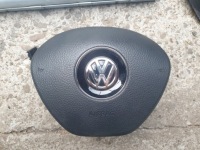 фото thumb №6, Торпедо раздаточная капот подушки vw golf 7 vii 2013-