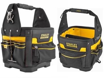 STANLEY 93-952 сумка для инструментов открытой сборки
