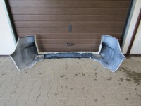 фото thumb №7, Бампер задняя задний toyota land cruiser 150 09-13